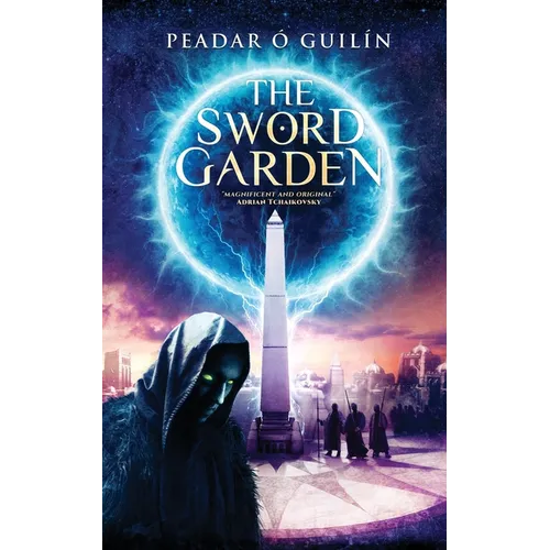 The Sword Garden