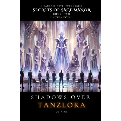 Shadows Over Tanzlora