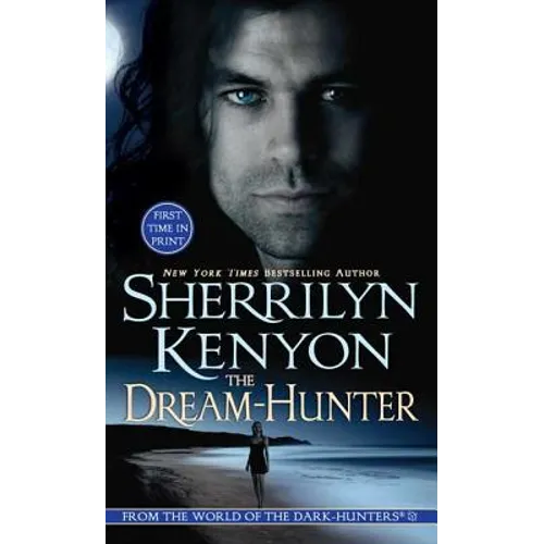 The Dream-Hunter