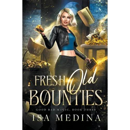 Fresh Old Bounties
