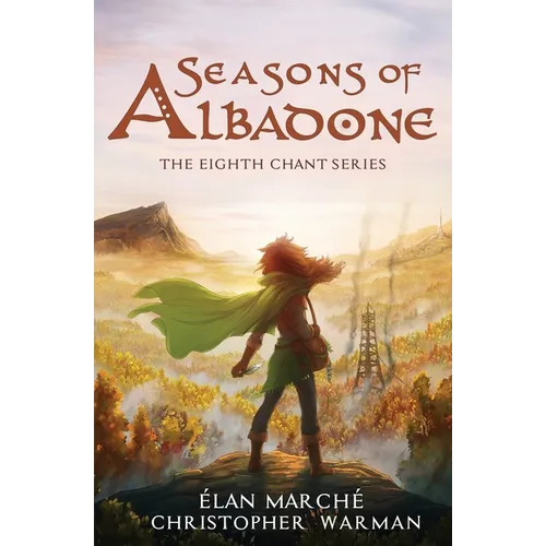 Seasons of Albadone