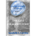The Last DragonStone: Undiscovered but There: Book 1