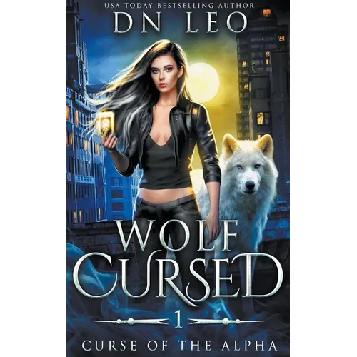 Wolf Cursed