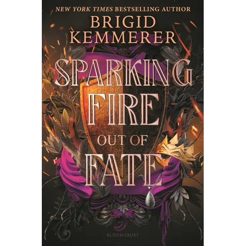 Sparking Fire Out of Fate