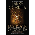 Destroyer of Worlds