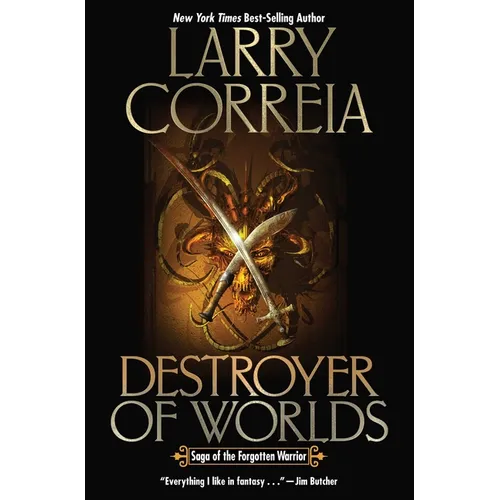 Destroyer of Worlds
