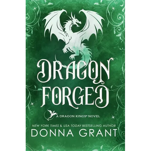 Dragon Forged