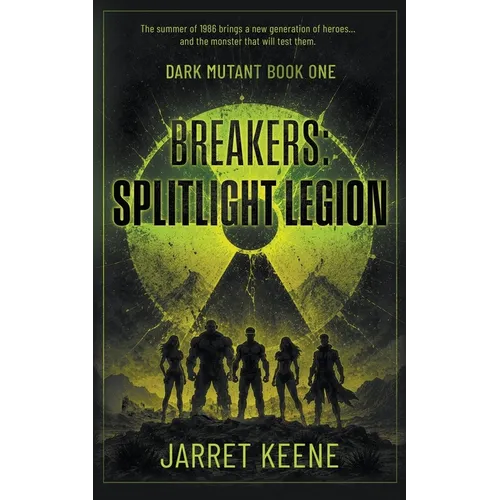Breakers: Splitlight Legion