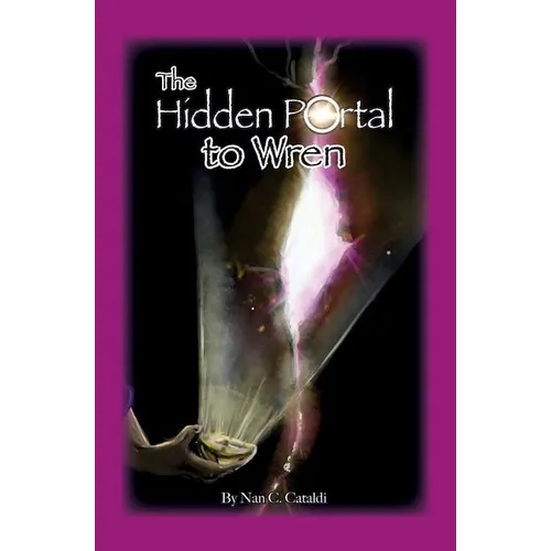 The Hidden Portal to Wren