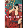 Black Clover, Vol. 35