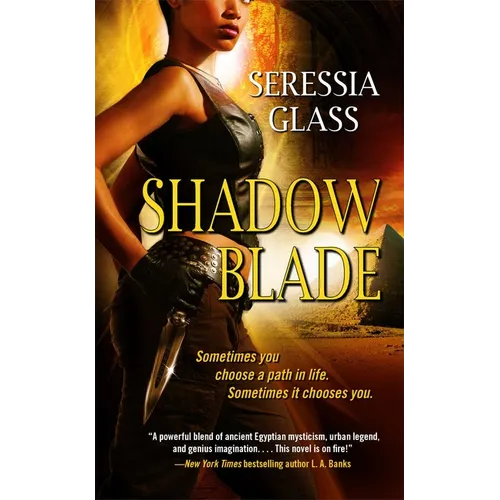 Shadow Blade