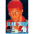 Slam Dunk, Vol. 15