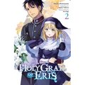 The Holy Grail of Eris, Vol. 2 (Manga)