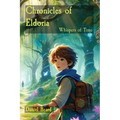 Chronicles of Eldoria: Whispers of Time