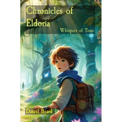 Chronicles of Eldoria: Whispers of Time