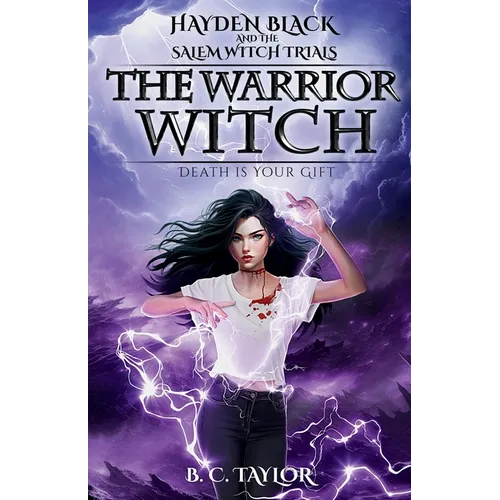 The Warrior Witch