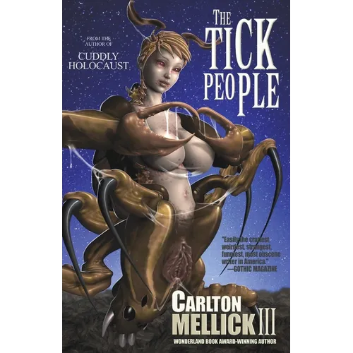 The Tick People