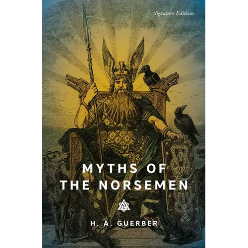 Myths of the Norsemen