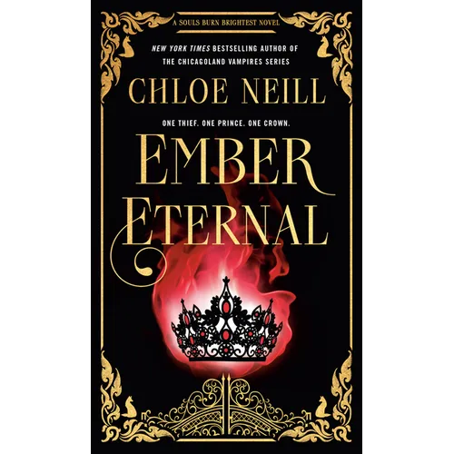 Ember Eternal