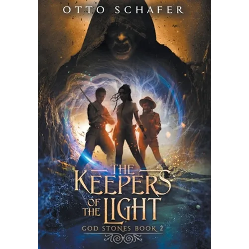 The Keepers of the Light