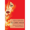 Scorcher: Forces of Nature #1 Revised Edition