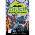 Agent Stitch: The Trouble with Toothoids: Agent Stitch Book Two