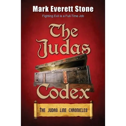 The Judas Codex