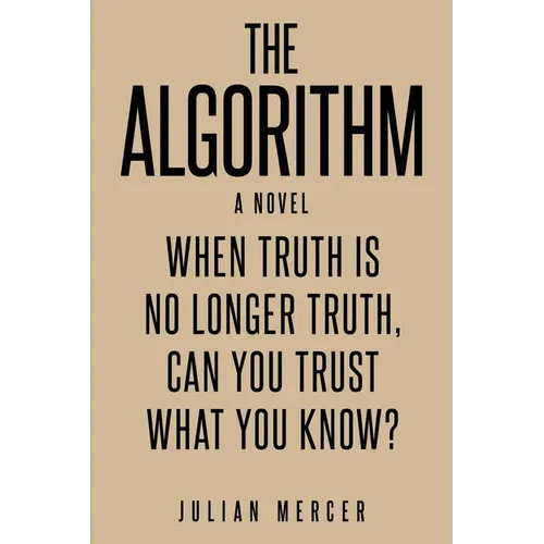The Algorithm