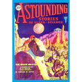 Astounding Stories of Super-Science, Vol. 2, No. 3 (June, 1930) (Volume 2)