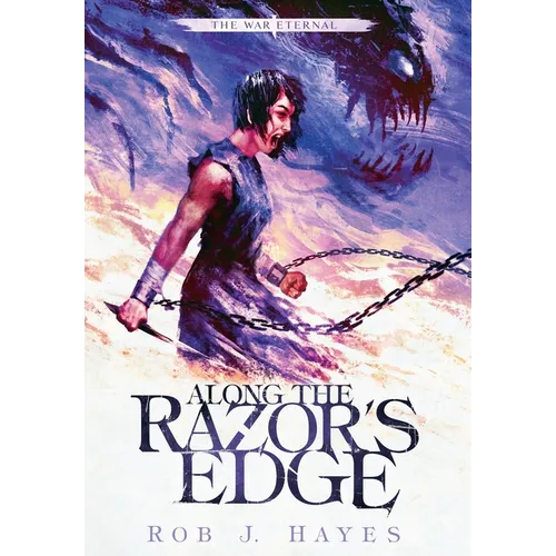 Along the Razor's Edge