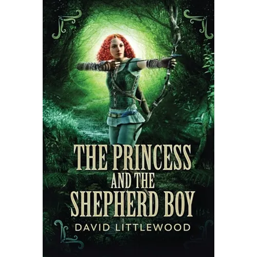 The Princess And The Shepherd Boy