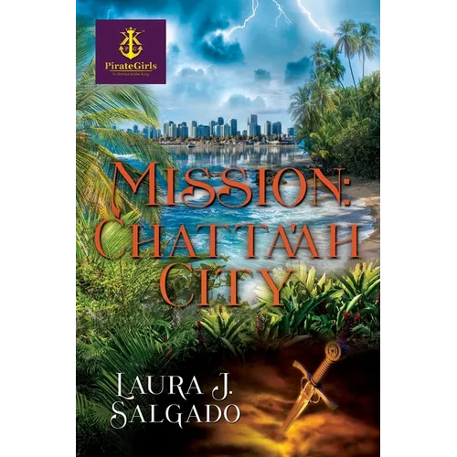 Mission: Chatta'ah City