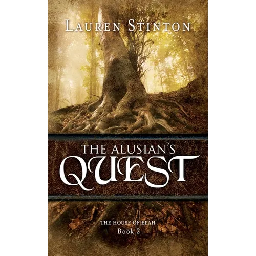The Alusian's Quest
