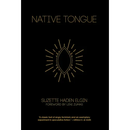 Native Tongue