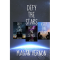 Defy The Stars Complete Series