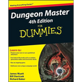 Dungeon Master For Dummies