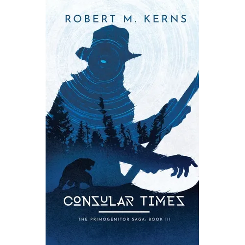 Consular Times: An Epic Shifter Fantasy Adventure