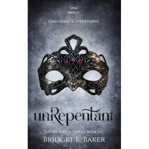 unRepentant