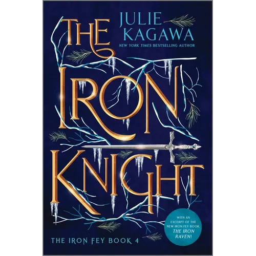 The Iron Knight Special Edition