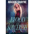 Blood of the Sorceress