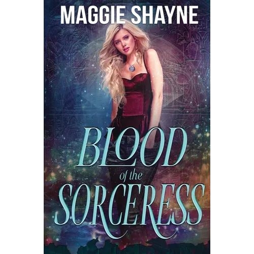Blood of the Sorceress