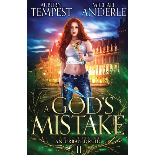 A God's Mistake