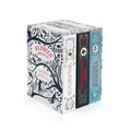 Wildwood Chronicles 3-Book Box Set: Wildwood, Under Wildwood, Wildwood Imperium
