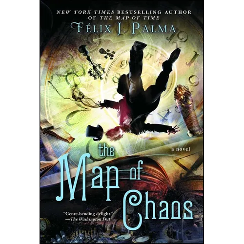 The Map of Chaos