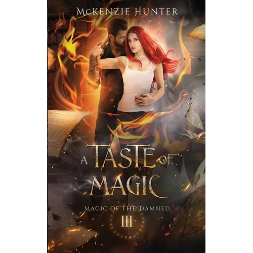 A Taste of Magic