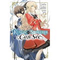 Kunon the Sorcerer Can See, Vol. 2 (Manga): Volume 2