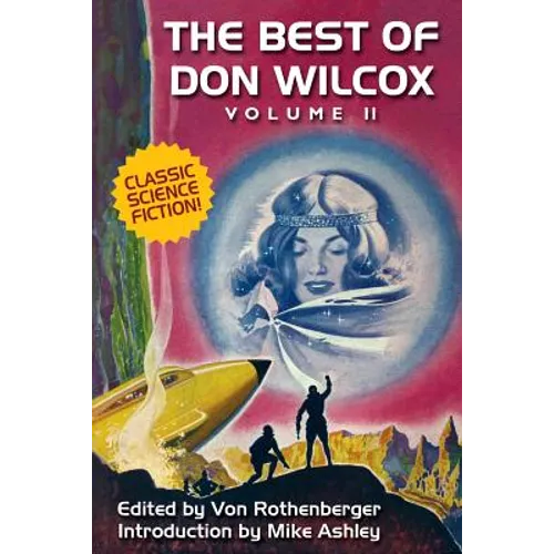 The Best of Don Wilcox, Vol. 2