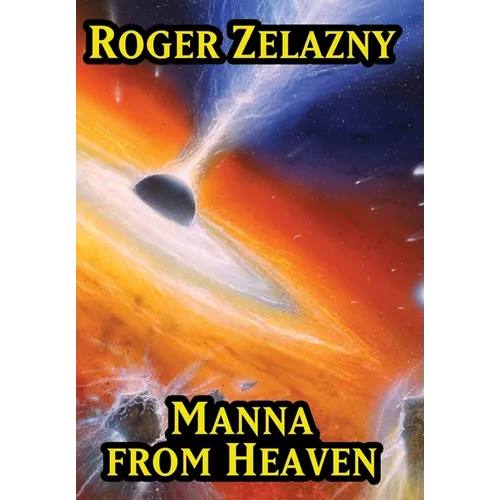Manna from Heaven