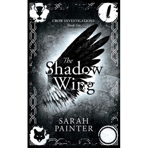 The Shadow Wing