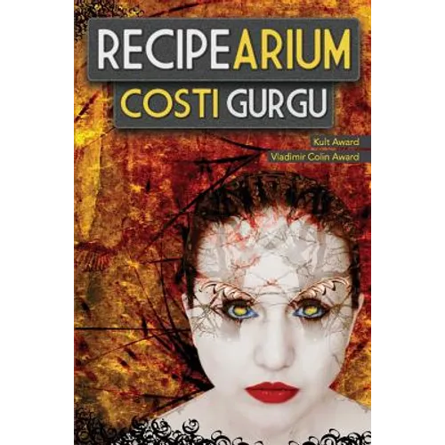 Recipearium